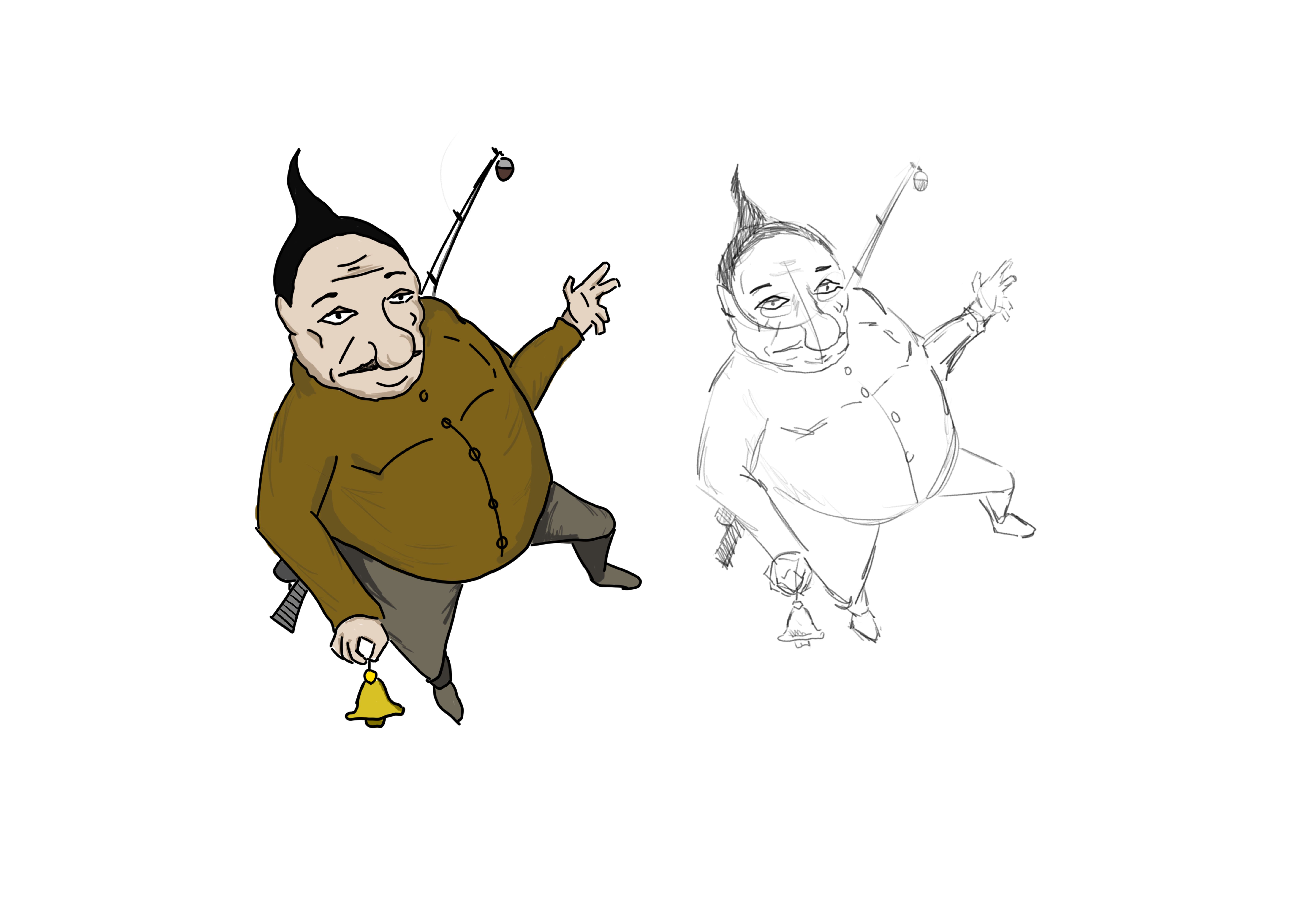 Digital art